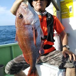 康仁丸＃ジギング釣り果